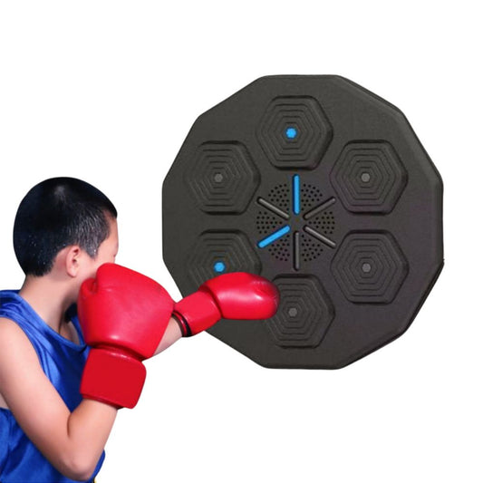 Music Boxing Training Machine
