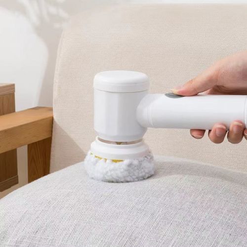 TriClean 3-in-1 Electric Cleaning Brush