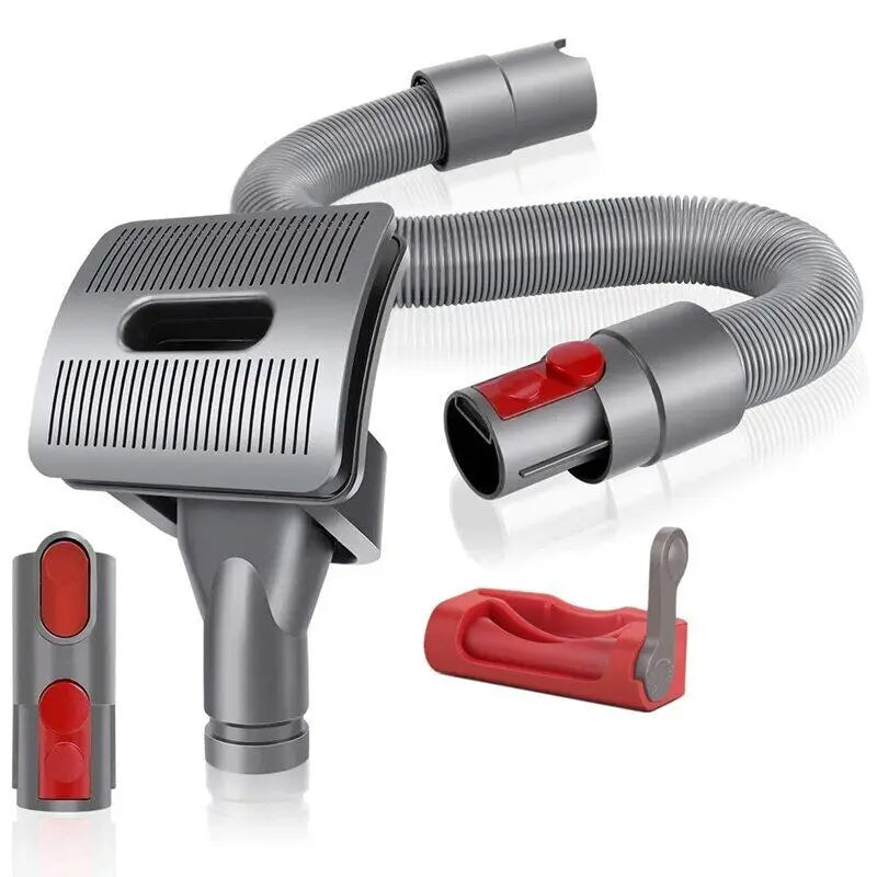 Pet Groom Vacuum Attachment for Dyson Gizmo Essentials