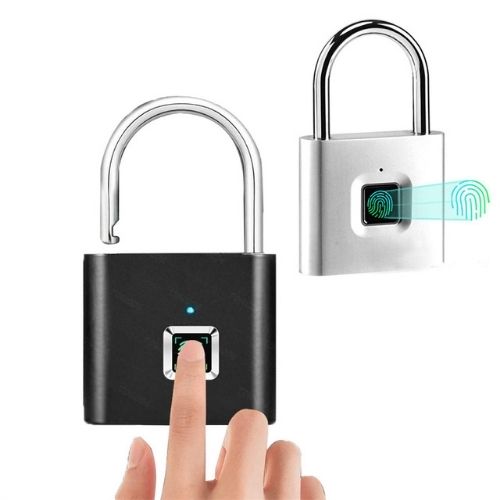 UltiGuard Fingerprint Lock