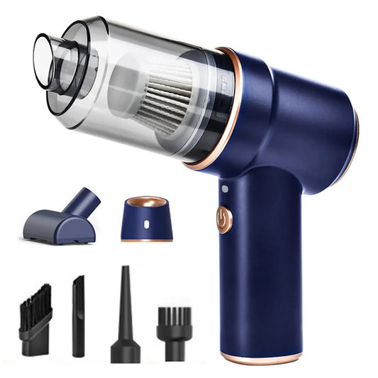 Handheld Portable Dust Vacuum Cleaner