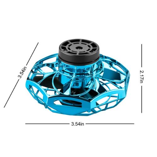 Rechargeable UFO Flying Drone