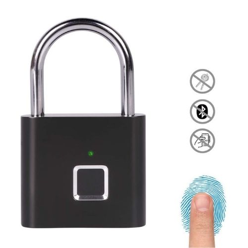 UltiGuard Fingerprint Lock