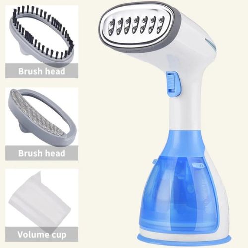 Portable Fabric Steamer