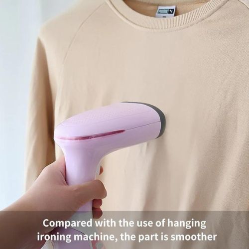 Portable Fabric Steamer